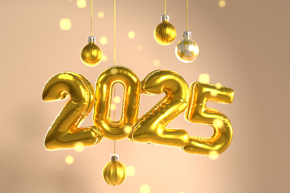 Buon Natale e Felice Anno Nuovo